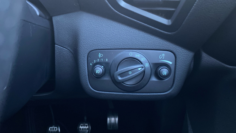 Ford Kuga 1.5 EcoBoost ST-Line Edition 5dr 2WD Petrol Estate